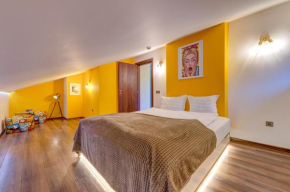 Boho Mountain Studio Smolyan